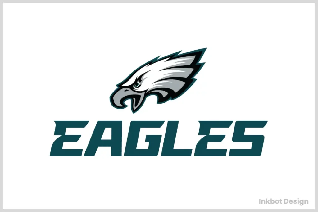 Philadelphia Eagles Logo Design