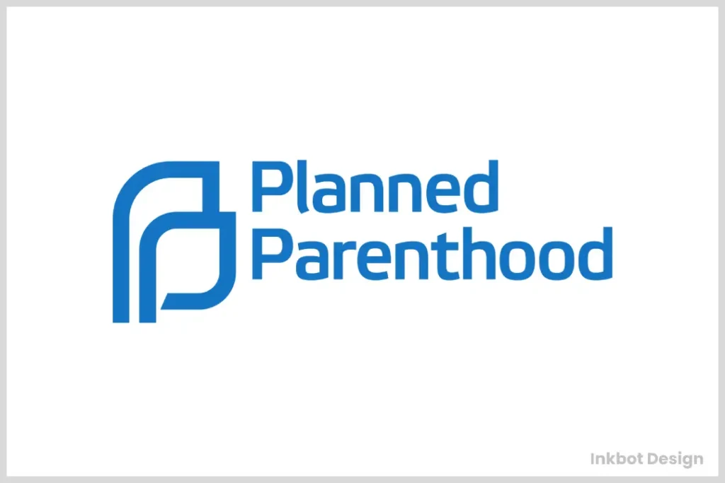 Planned Parenthood Logo Design