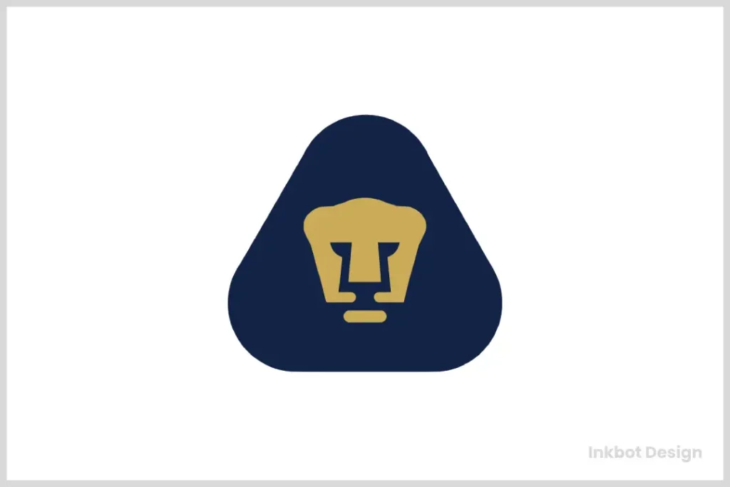 Pumas Soccer Club Logos