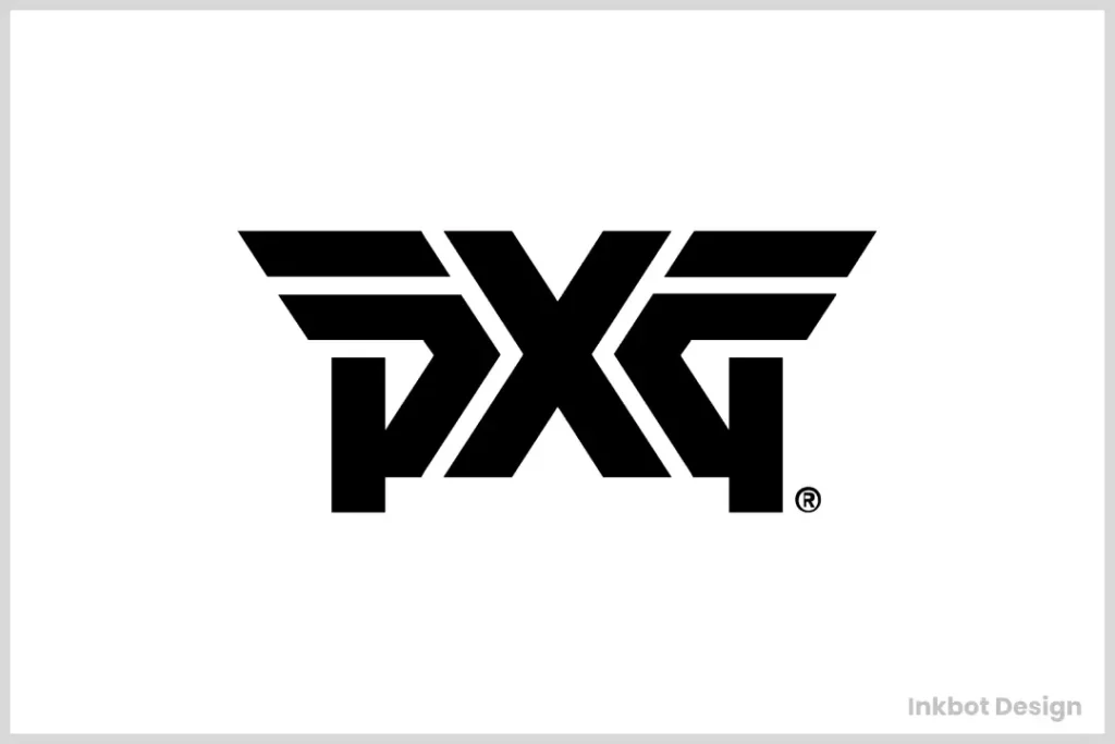 Pxg Golf Logos