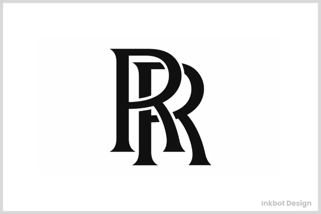 Rolls Royce Logo Design