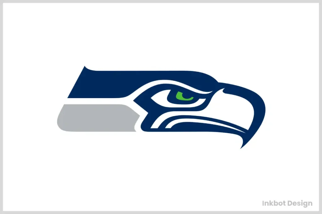 Seattle Seahawks Logo Design