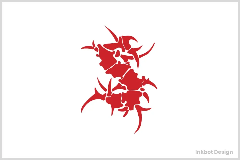 Sepultura Band Logo Design