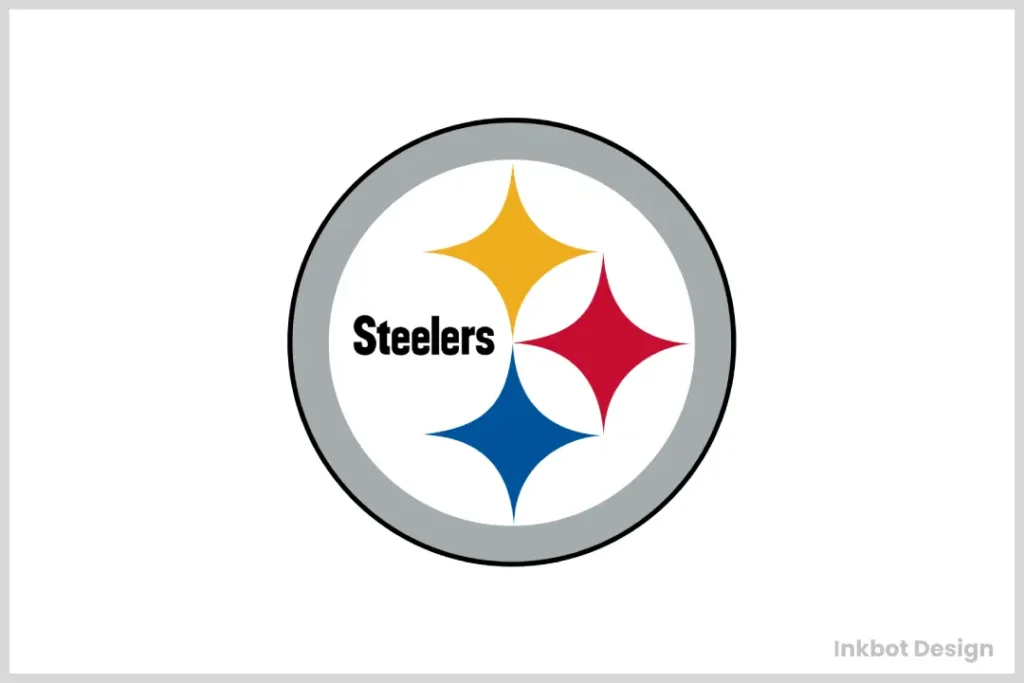 Steelers Nfl Logos
