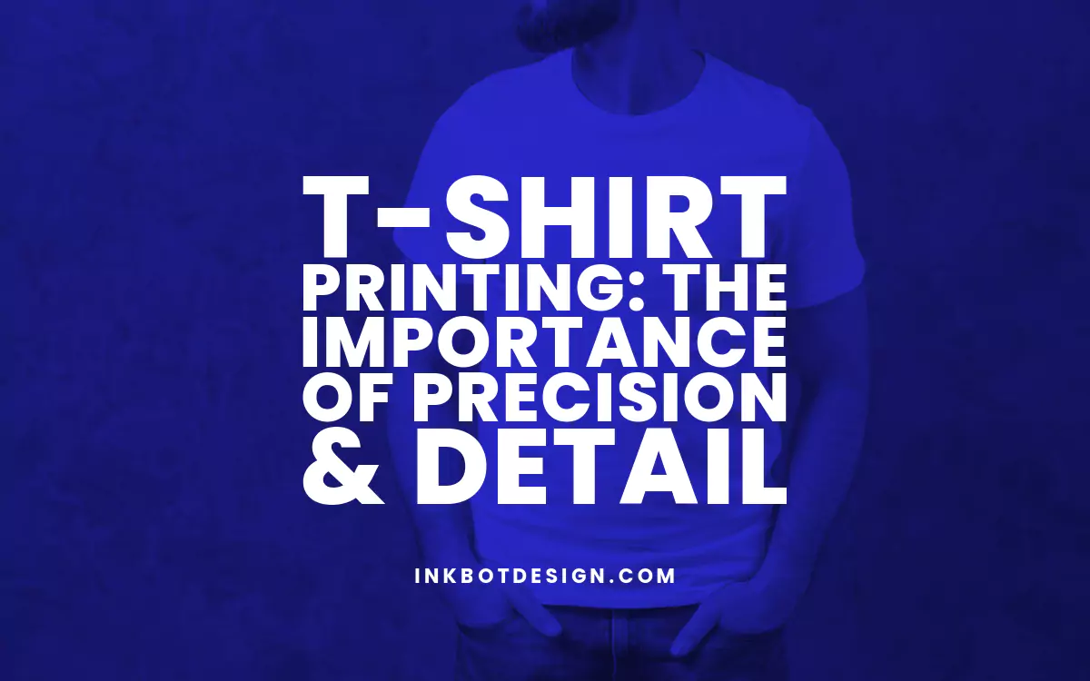 T-Shirt Printing Guide 2024 2025