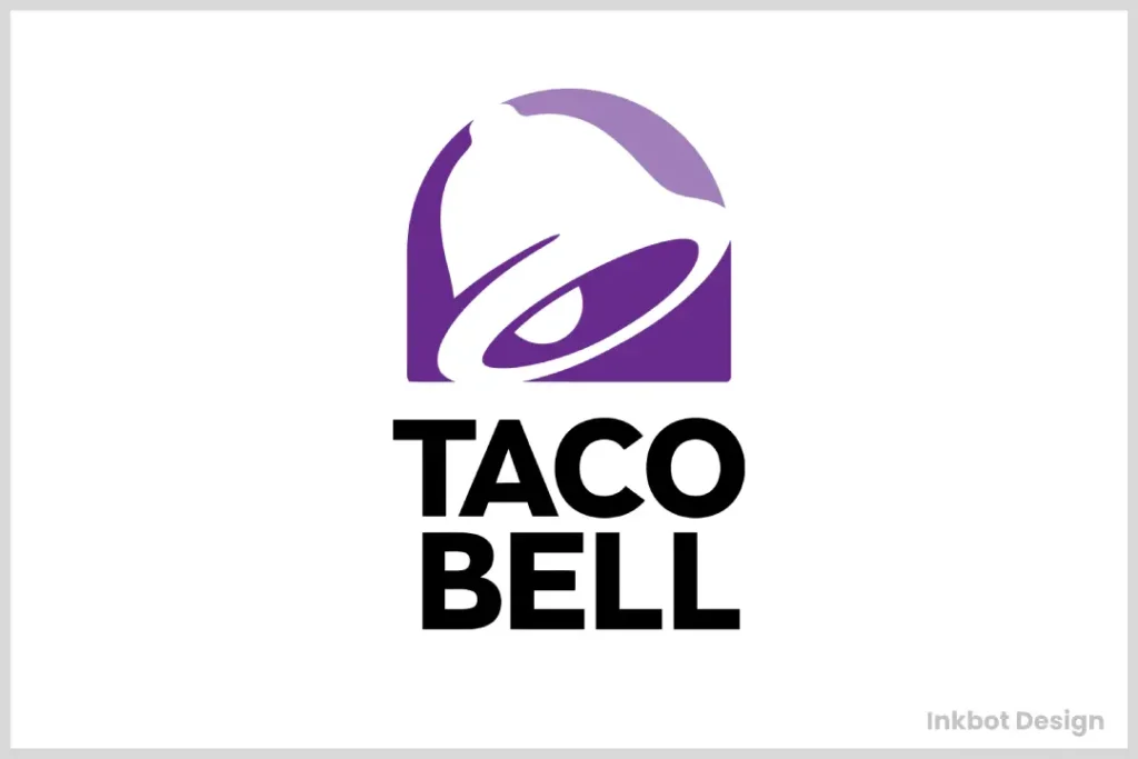 Taco Bell Logo Design