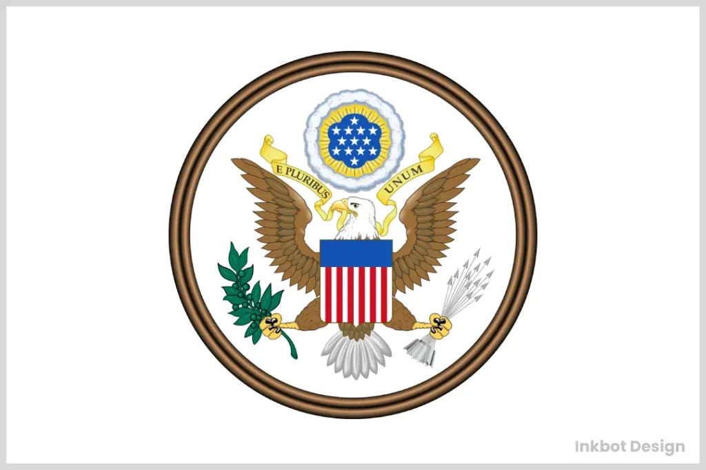 United States Government Logos Seal