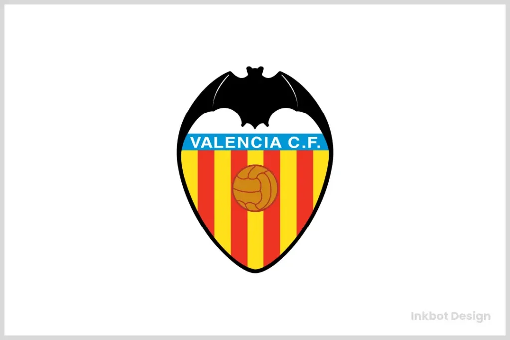 Valencia Football Club Badge