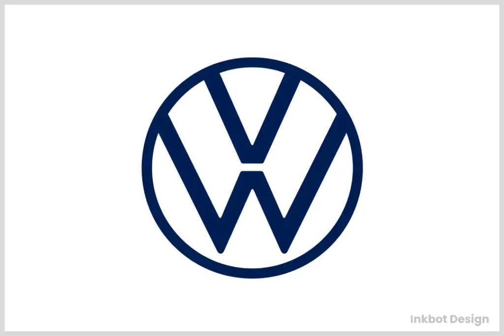 Volkswagen Car Brand Logos