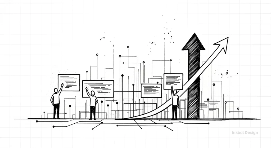 What Is Digital Transformation In Business - Brand Growth &Amp; Seo