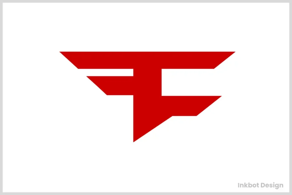 Faze Clan Esports Logo Design