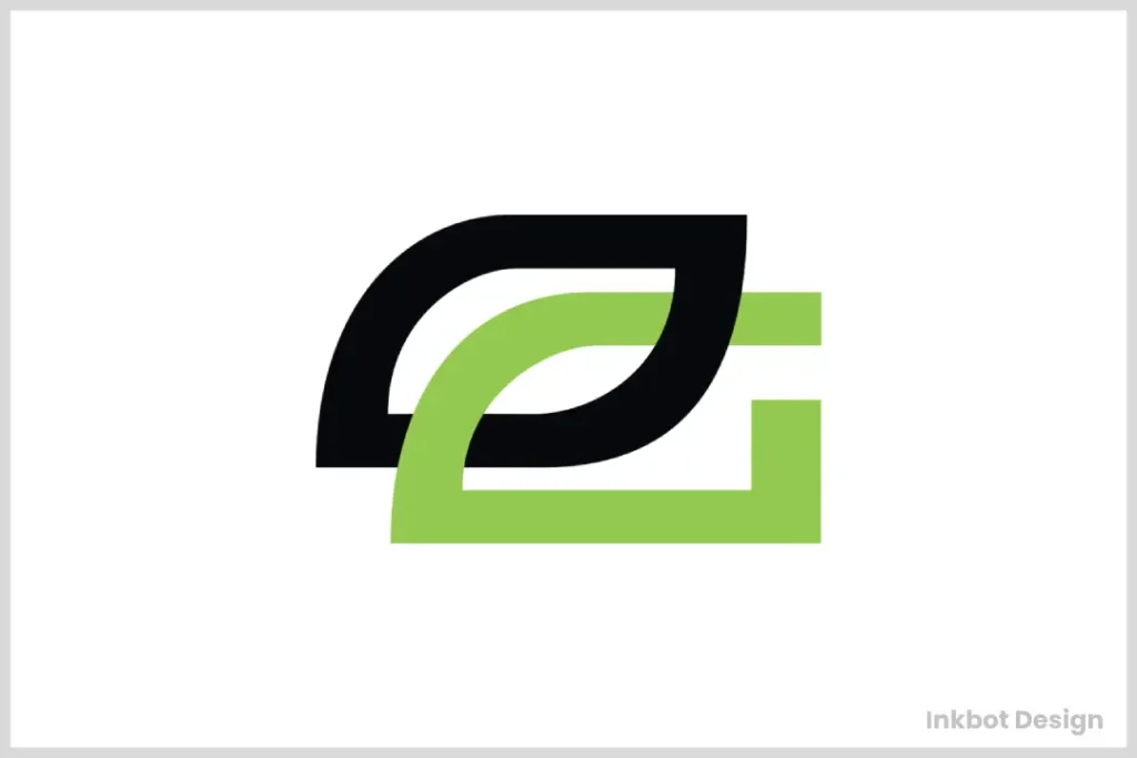Optic Gaming Logo Design