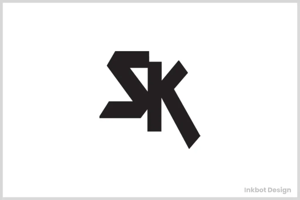 Sk Gaming Esports Logo