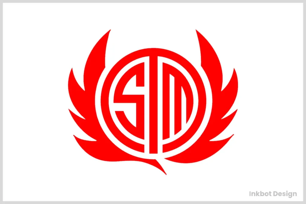 Tsm Esports Logo Designs