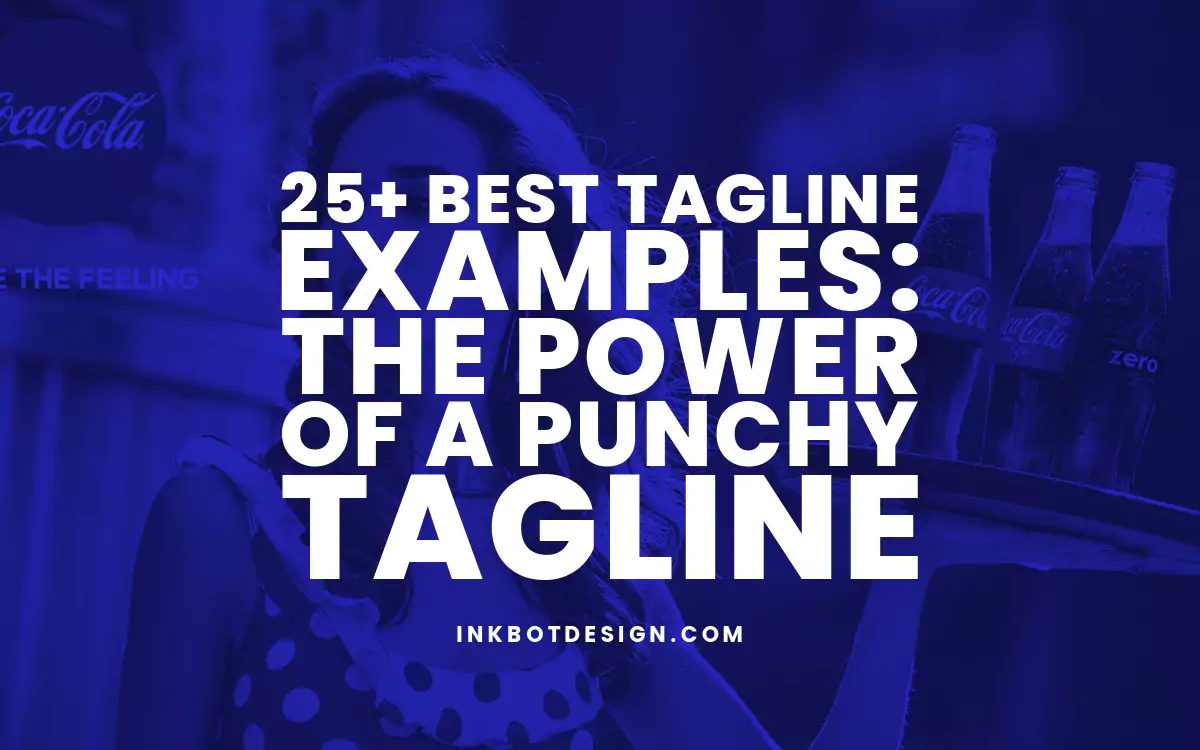 Best Tagline Examples 2024 2025