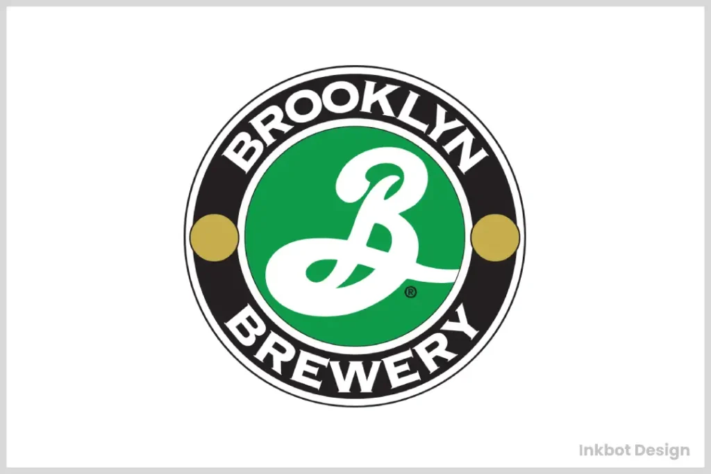 Brooklyn Brewery Logo Design
