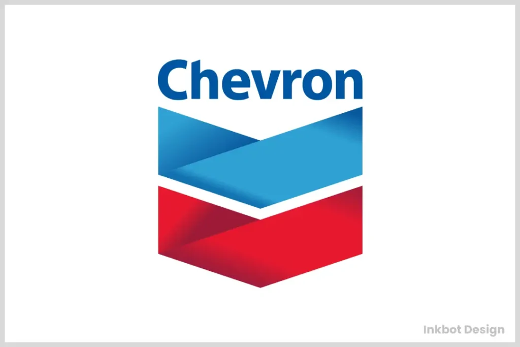 Chevron Logo Design