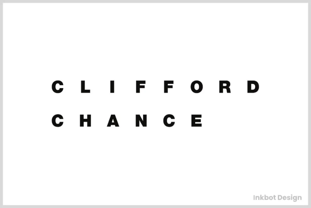 Clifford Chance Law Firm Logos