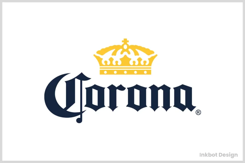 Corona Beer Logos