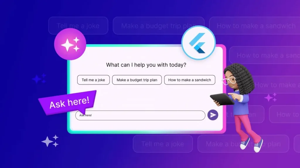 Generative Ai In Flutter App Development - Brand Strategy &Amp; Positioning