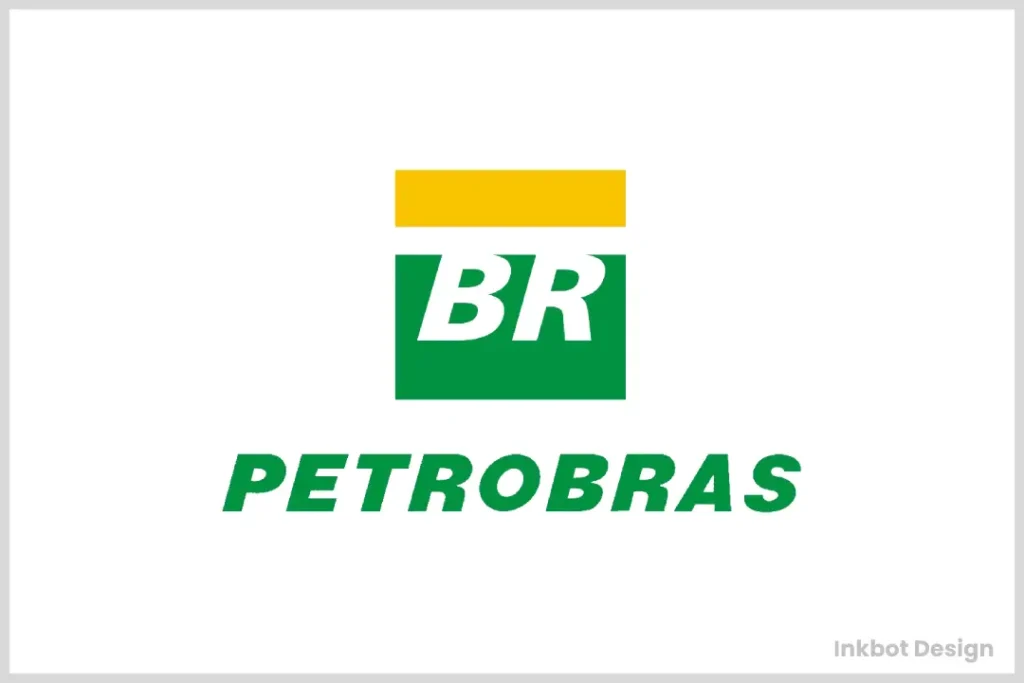 Petrobras Logo Design