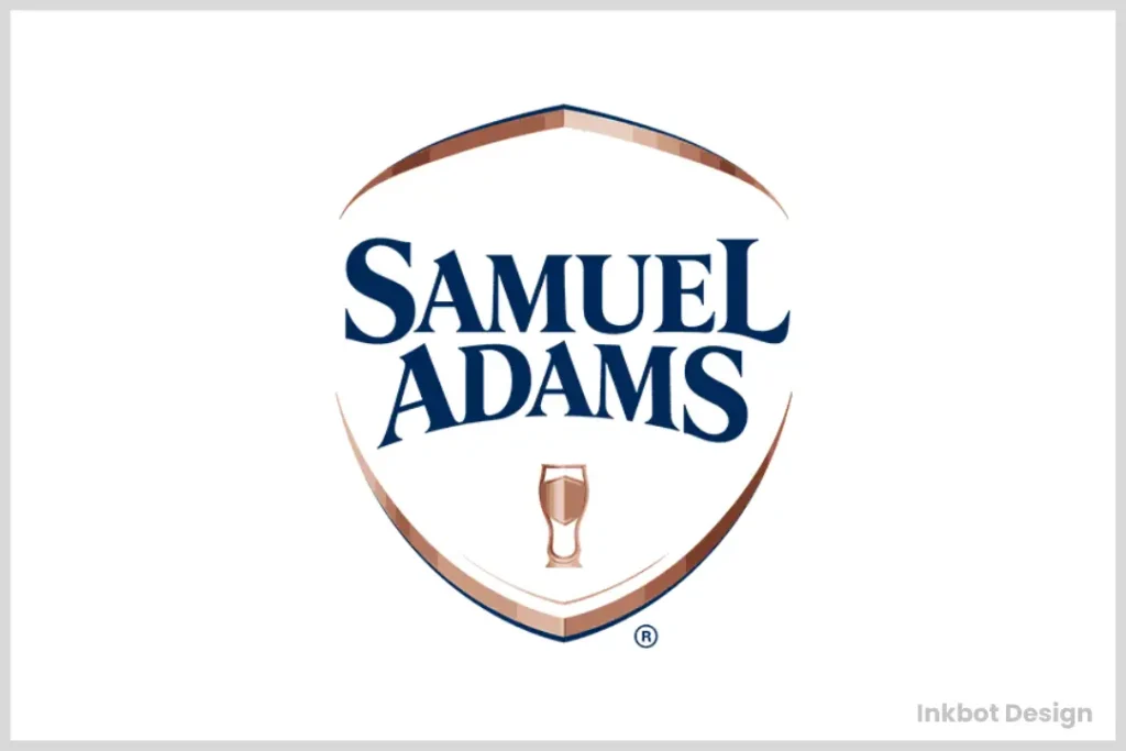 Samuel Adams Beer Logos