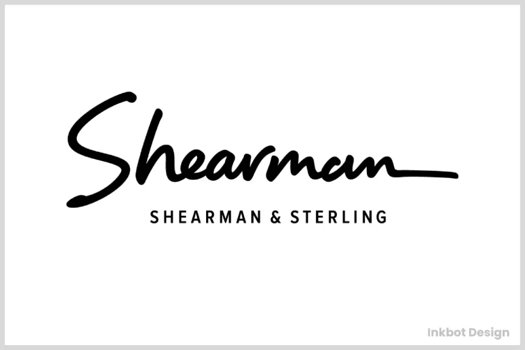 Shearman And Sterling Law Firm Logo