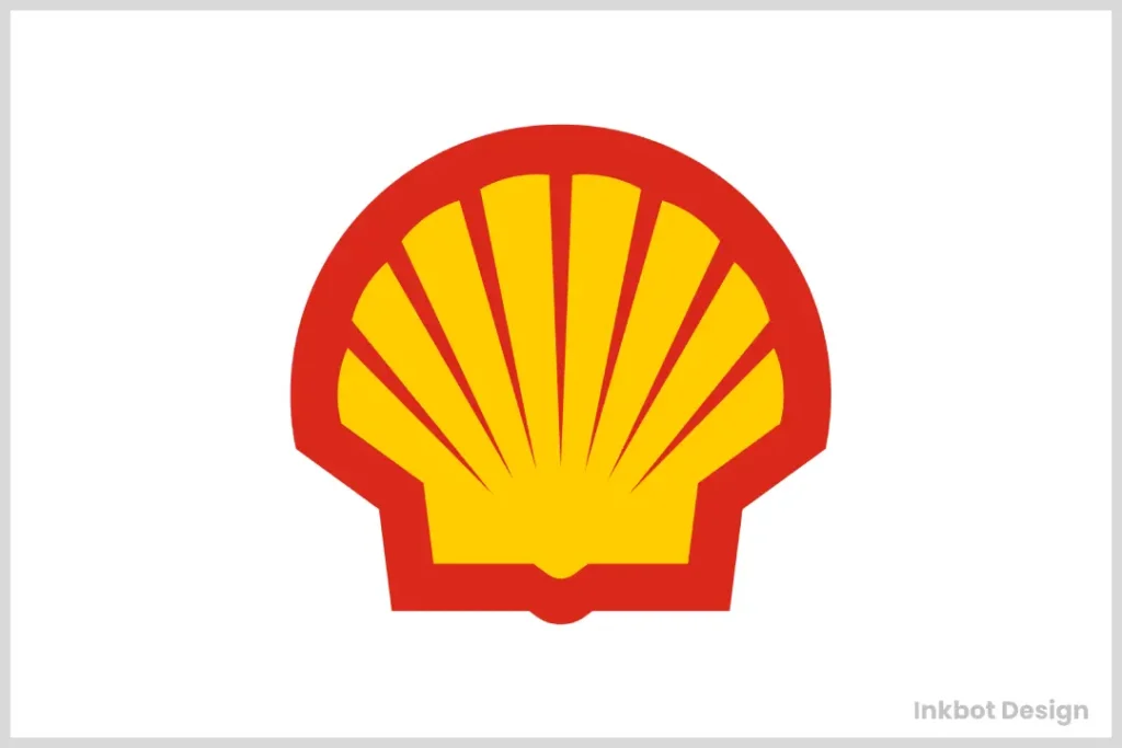 Shell Logo Design Oil And Gas Logos