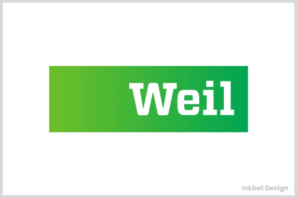 Weil Law Firm Logos