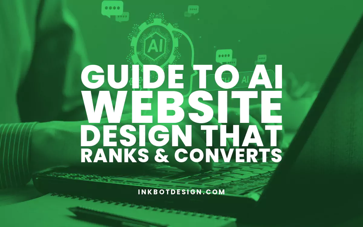 Ai Website Design Ranks And Converts 2024 2025