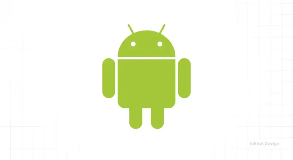 Android Logo Design