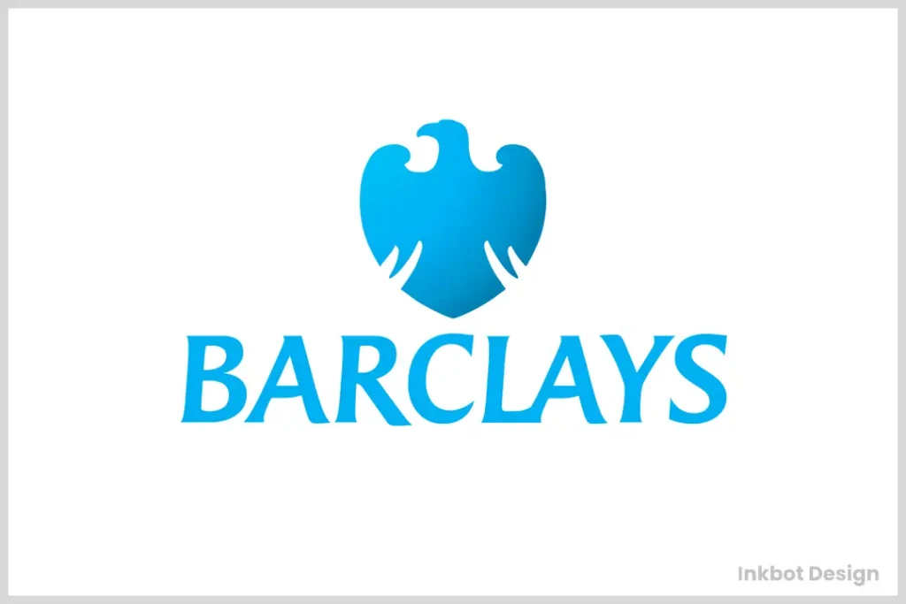 Barclays Logo Design Banking