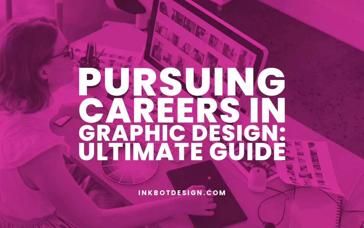 Careers In Graphic Design Careers In Graphic Design 2024 2025 Guide