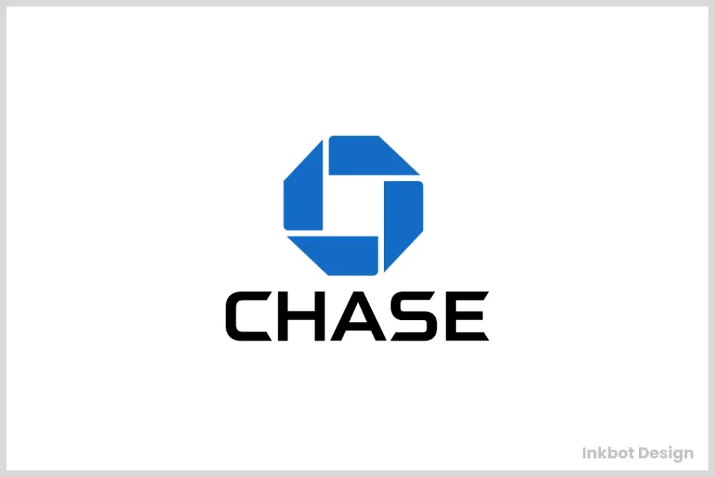 Chase Banking Logo Design