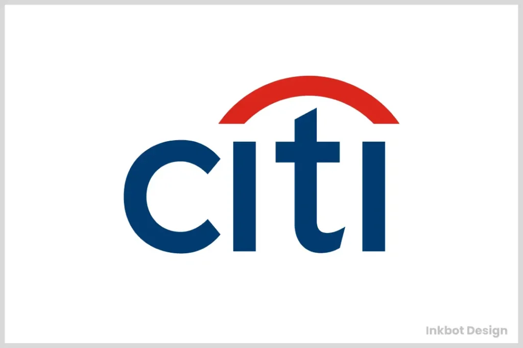 Citi Logo Design Inspiration