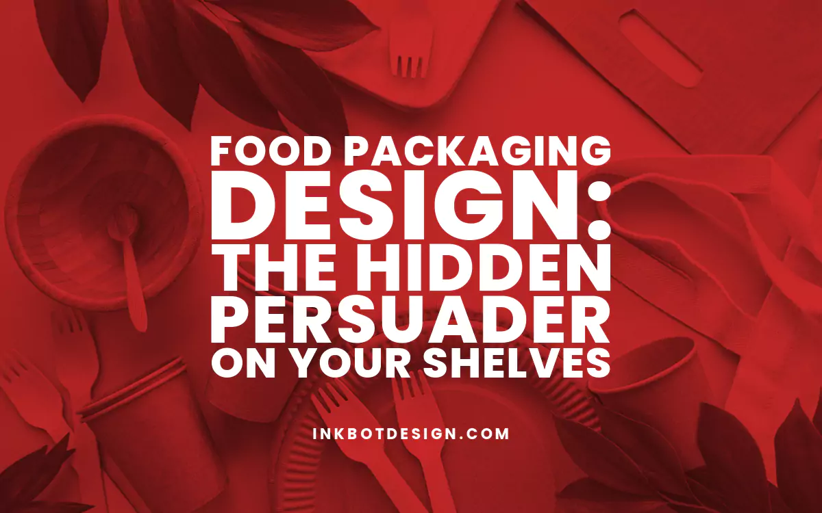 Food Packaging Design Food Packaging Design Strategy Examples 2024 2025