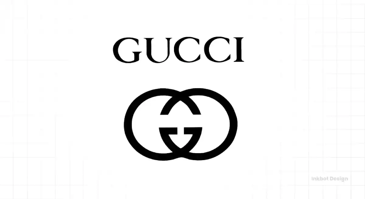 Gucci Logo Design Famous