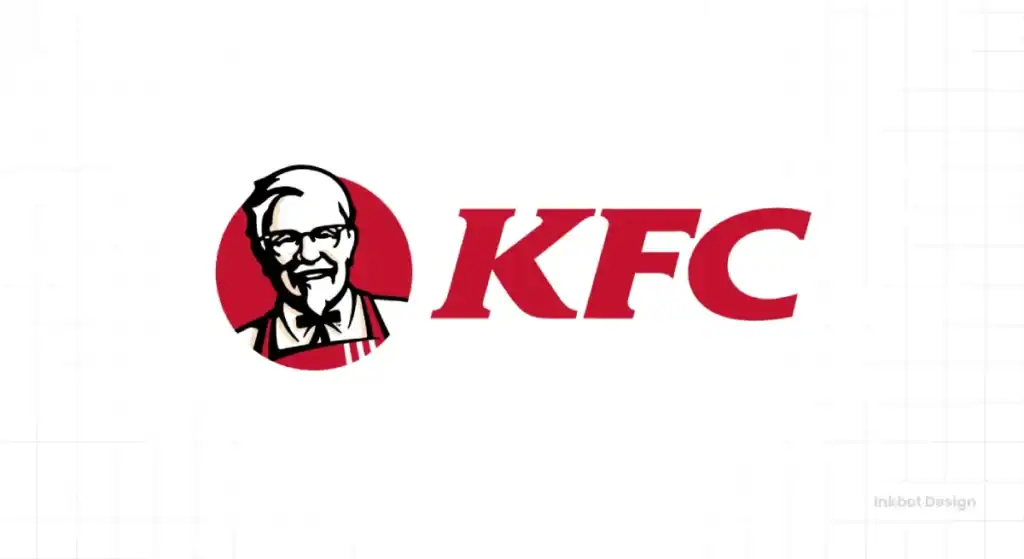 Kfc Old Logo Design