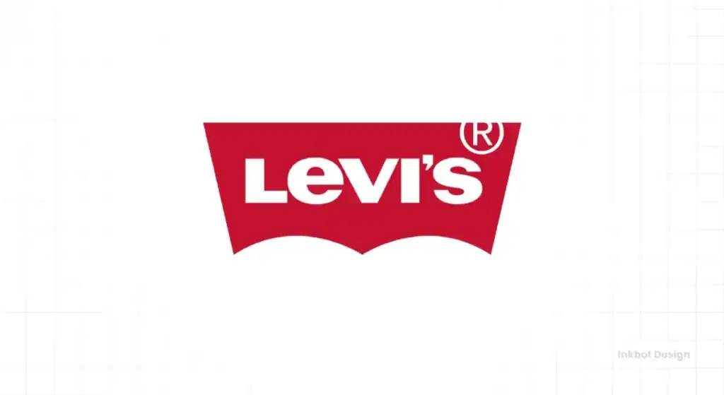Levis Logo Design