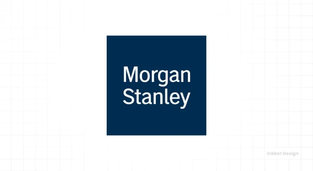 Morgan Stanley Logo Design