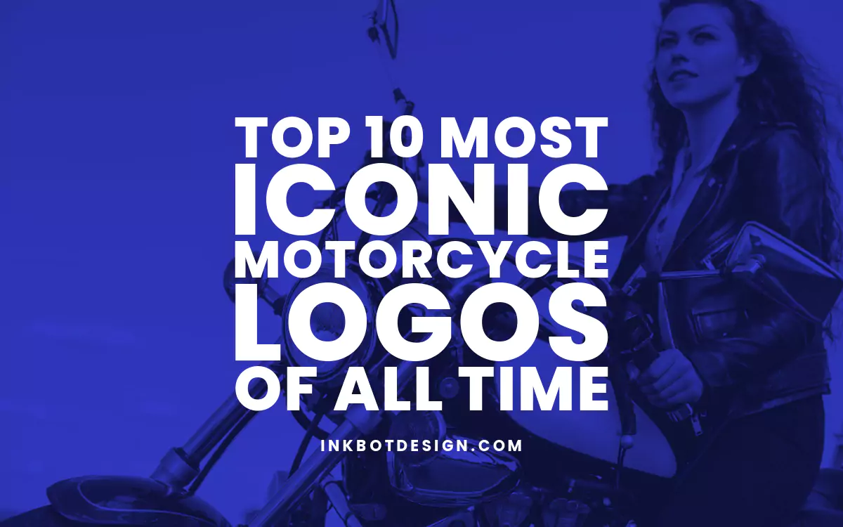 Most Iconic Motorcycle Logos Of All Time 2024 2025