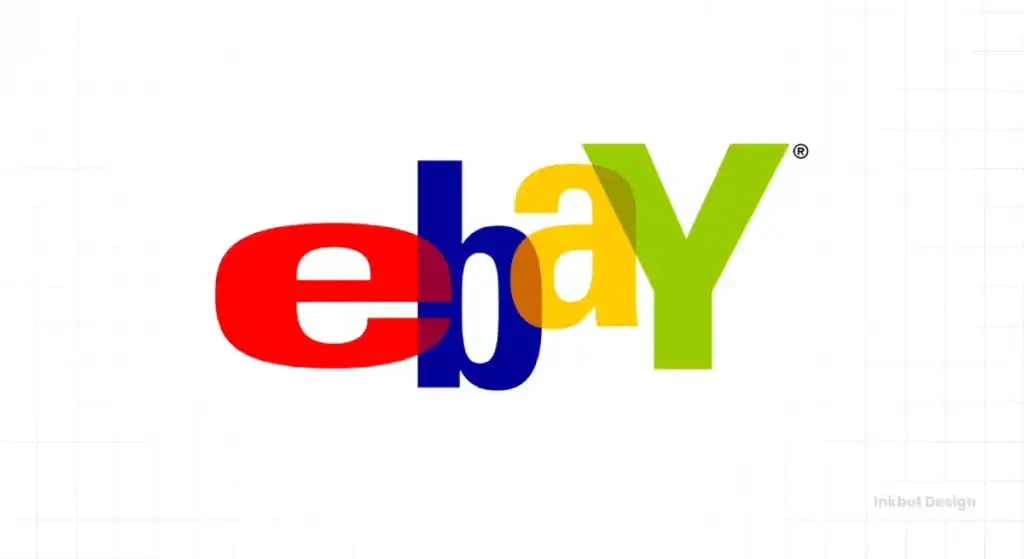 Old Ebay Logo Design