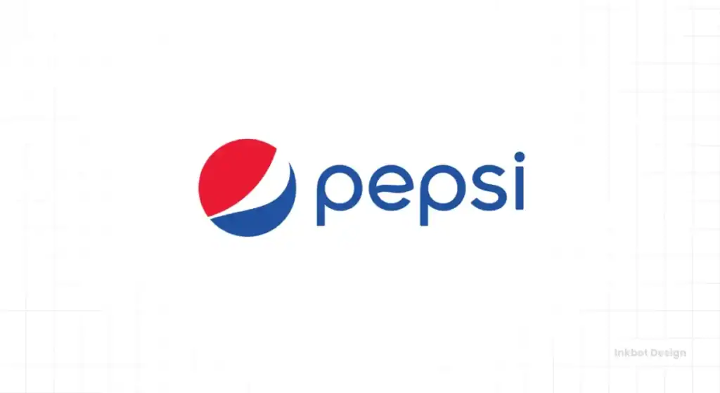 Old Pepsi Logo