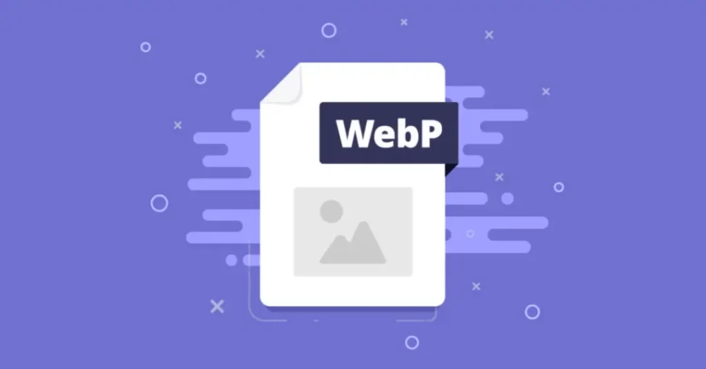 Optimising Images To Webp Format