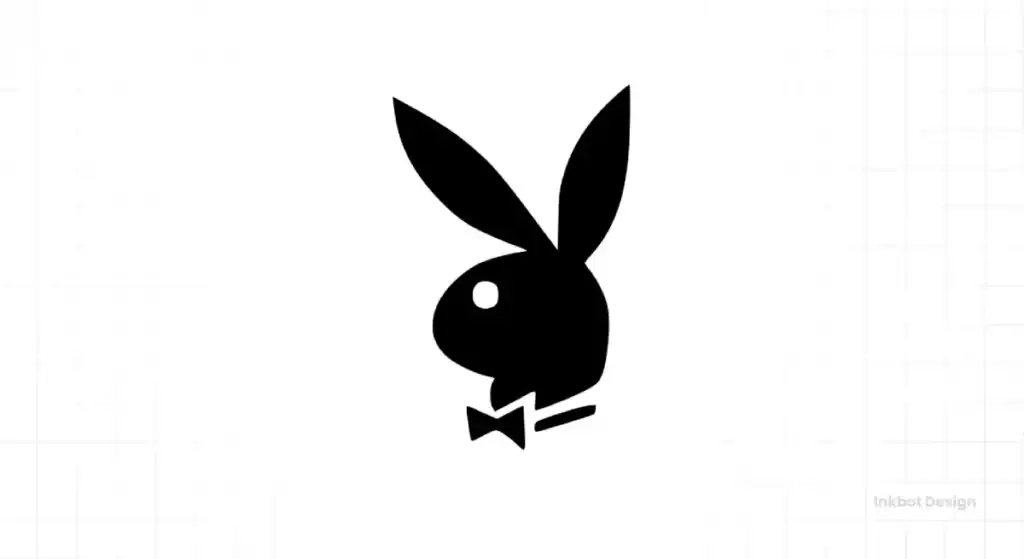 Playboy Logo Design