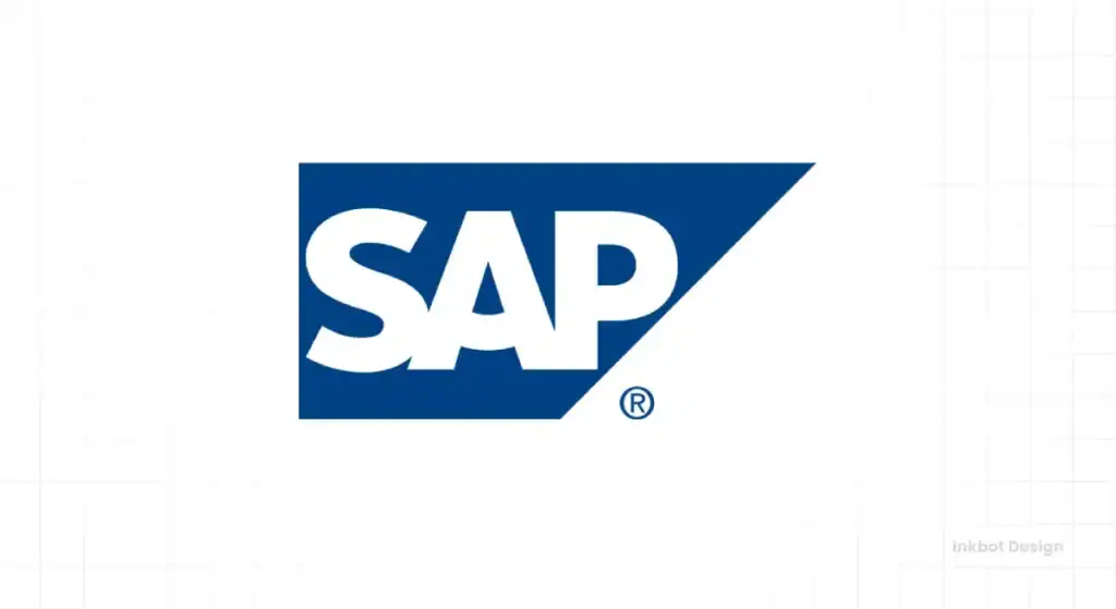 Sap Logo Design