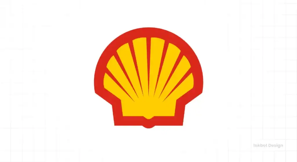 Shell Logo Design