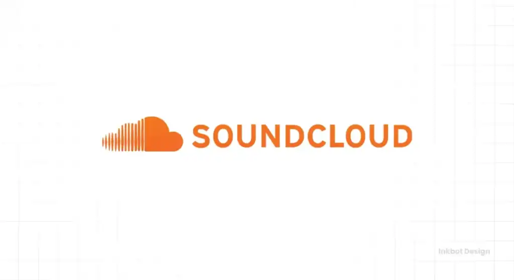 Soundcloud Logo Design
