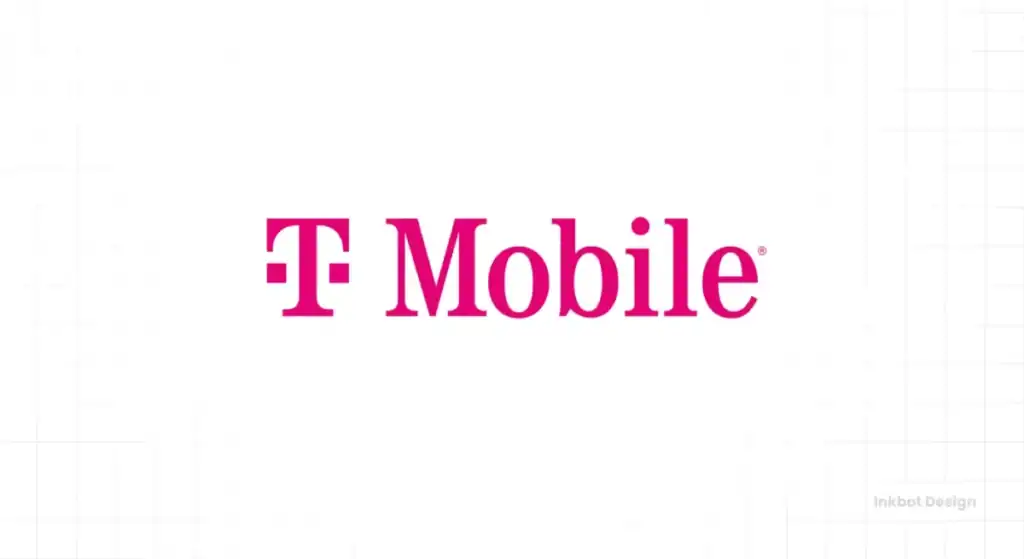 Tmobile Logo Design