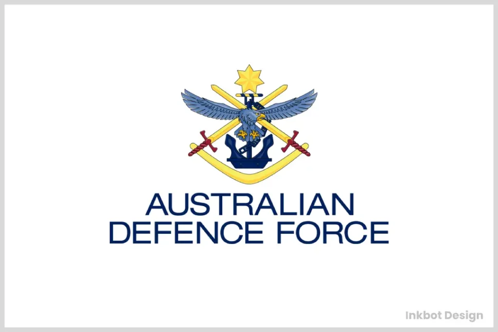 Australian Defence Force Logo Design